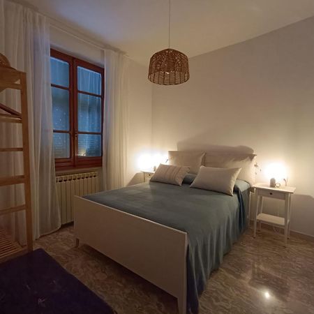 Villa Casa Tartaruga La Spezia Esterno foto