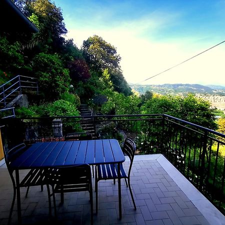 Villa Casa Tartaruga La Spezia Esterno foto