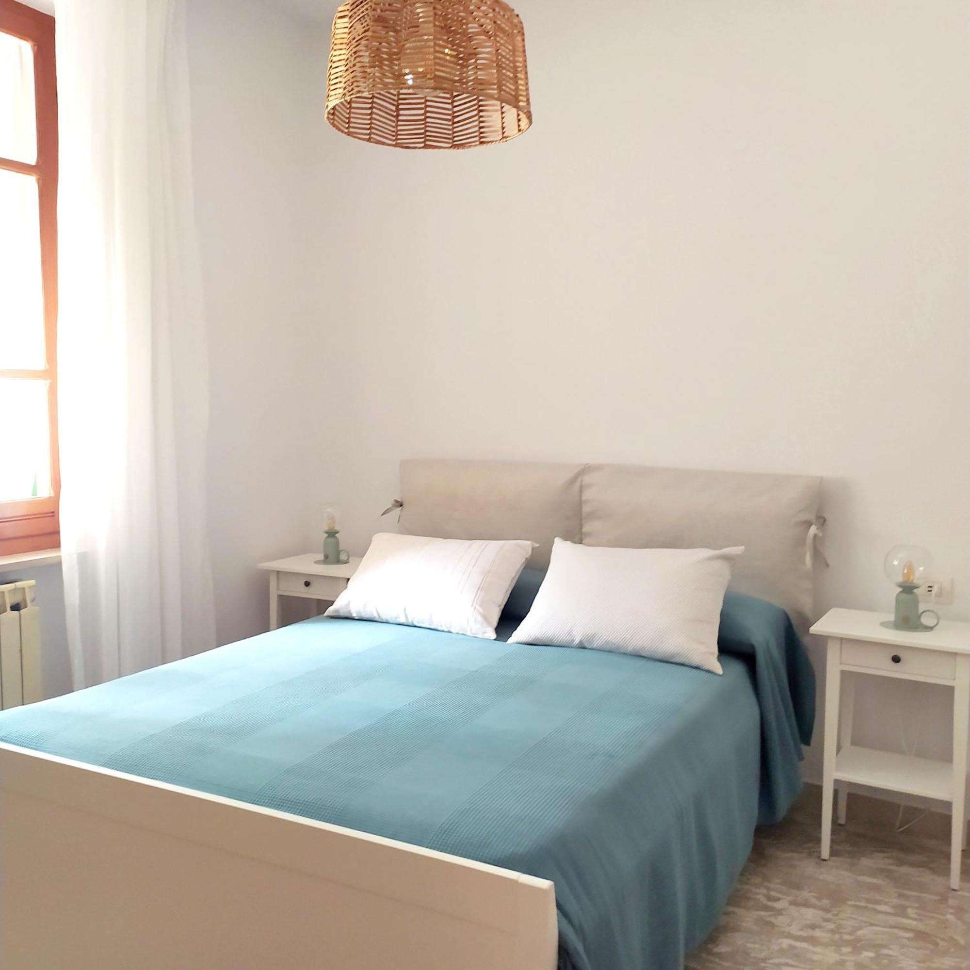 Villa Casa Tartaruga La Spezia Esterno foto