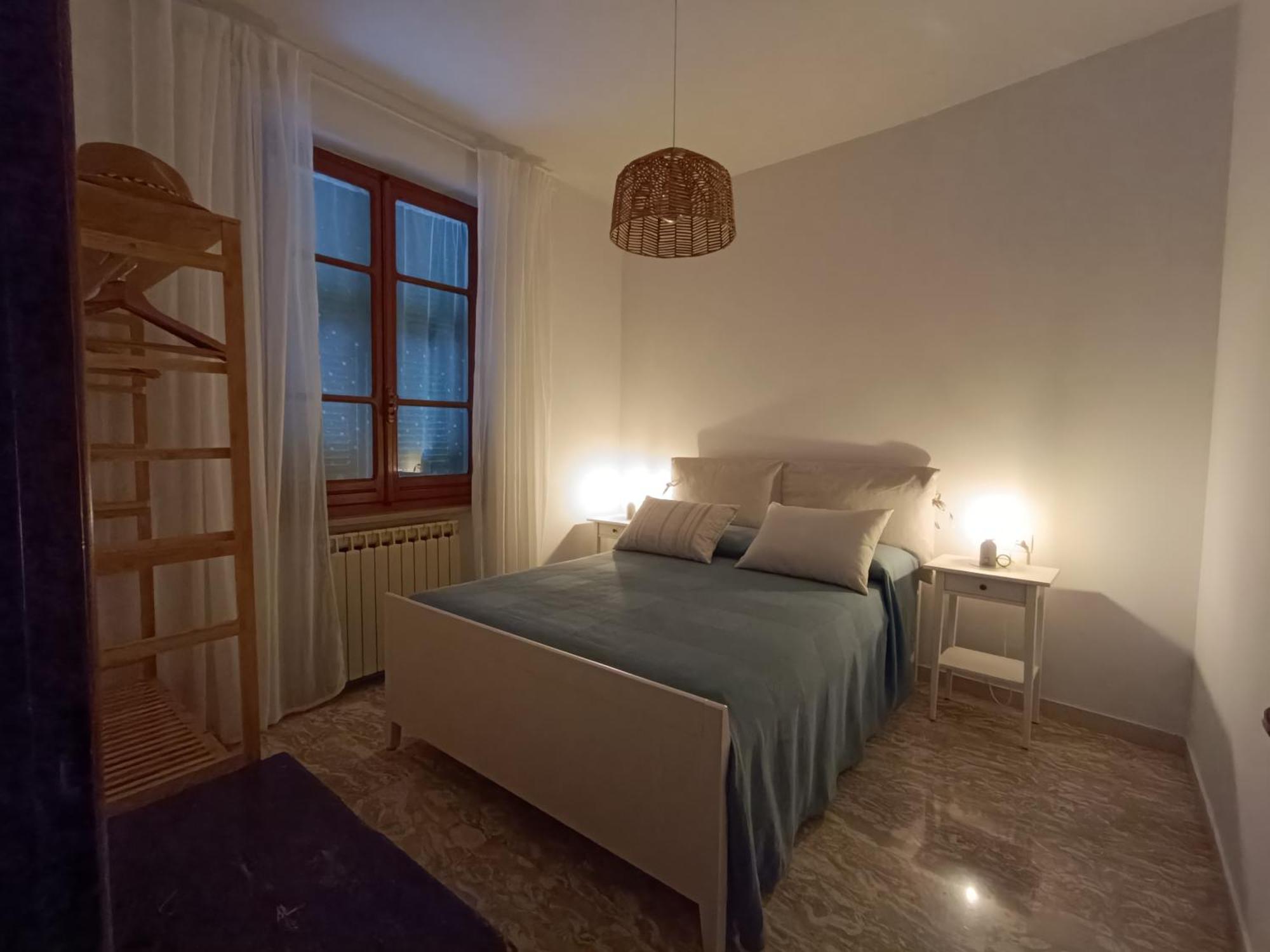 Villa Casa Tartaruga La Spezia Esterno foto