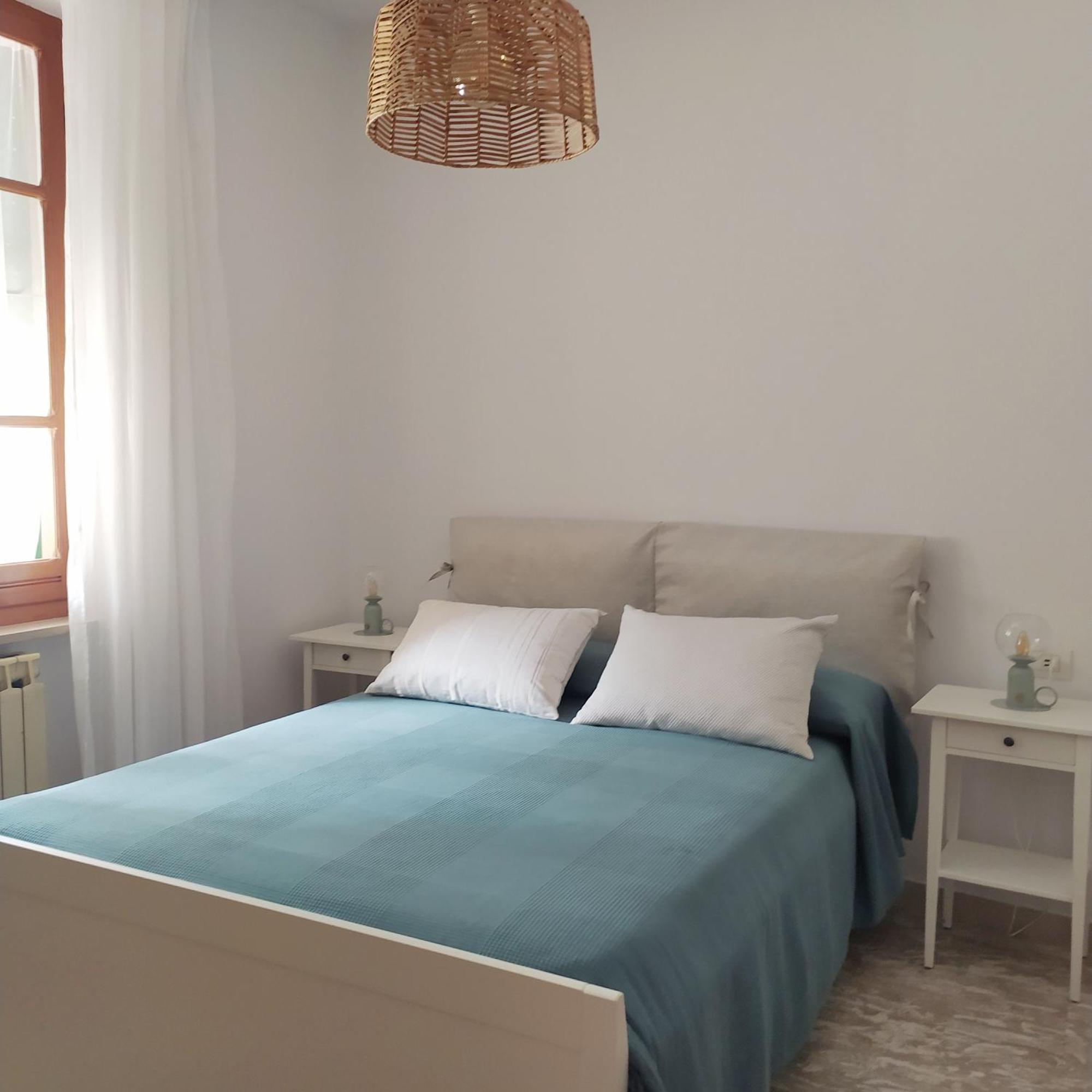 Villa Casa Tartaruga La Spezia Esterno foto