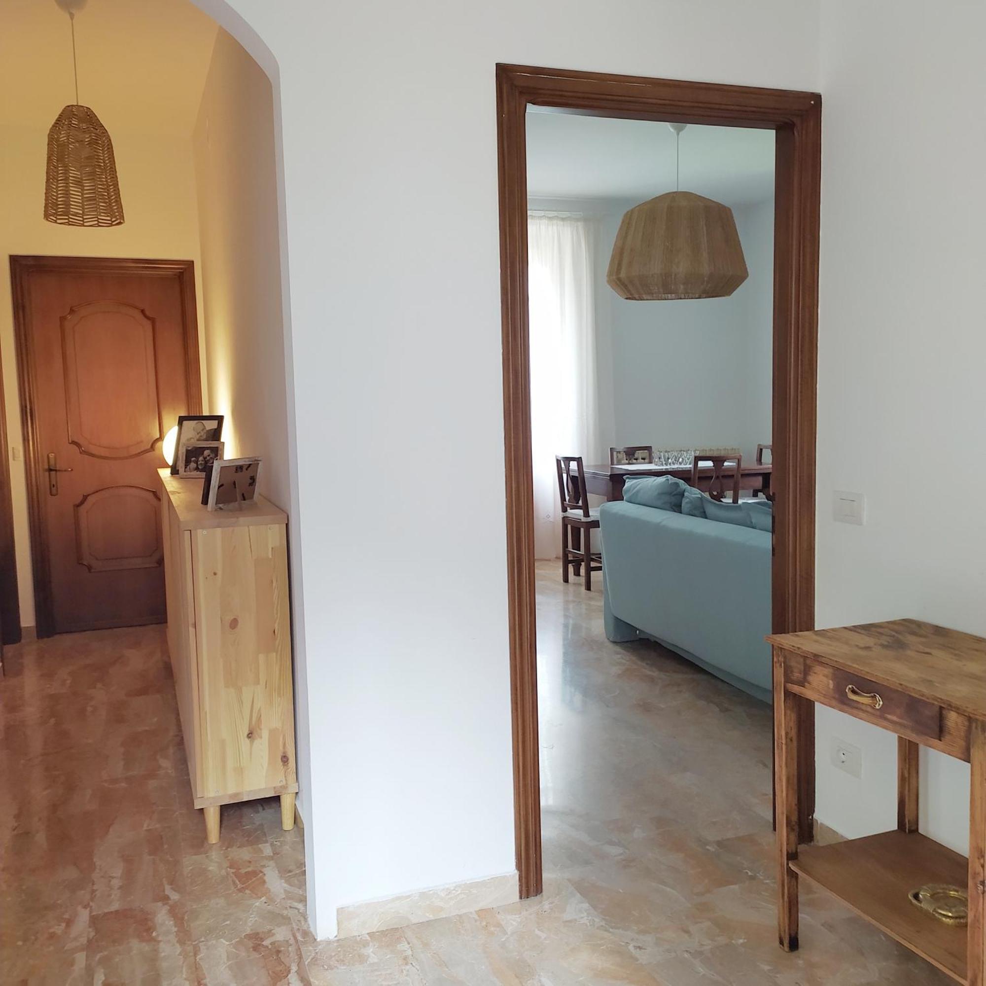 Villa Casa Tartaruga La Spezia Esterno foto
