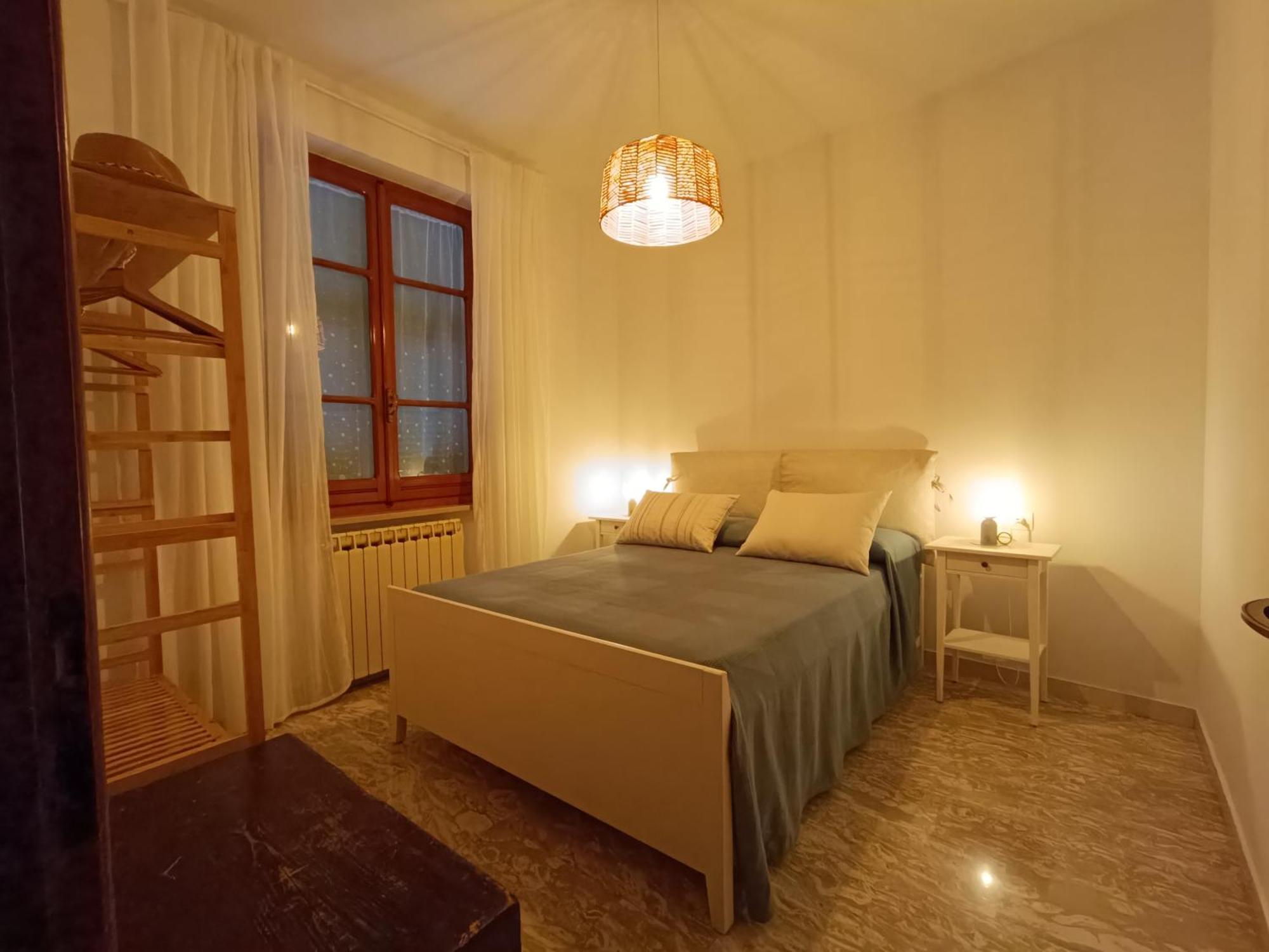 Villa Casa Tartaruga La Spezia Esterno foto