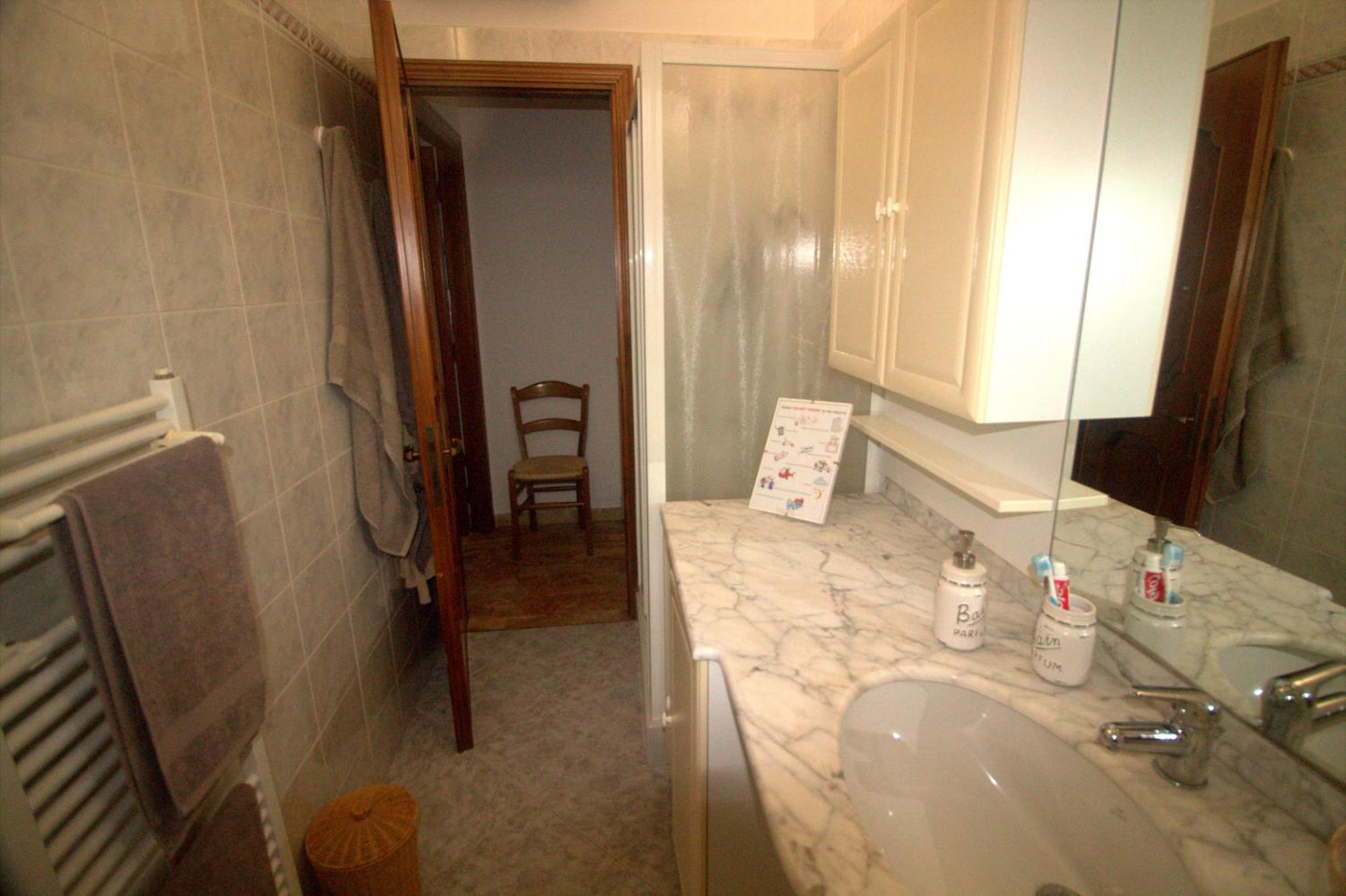 Villa Casa Tartaruga La Spezia Esterno foto