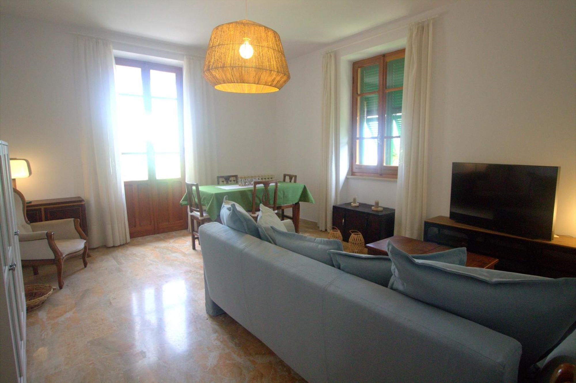 Villa Casa Tartaruga La Spezia Esterno foto