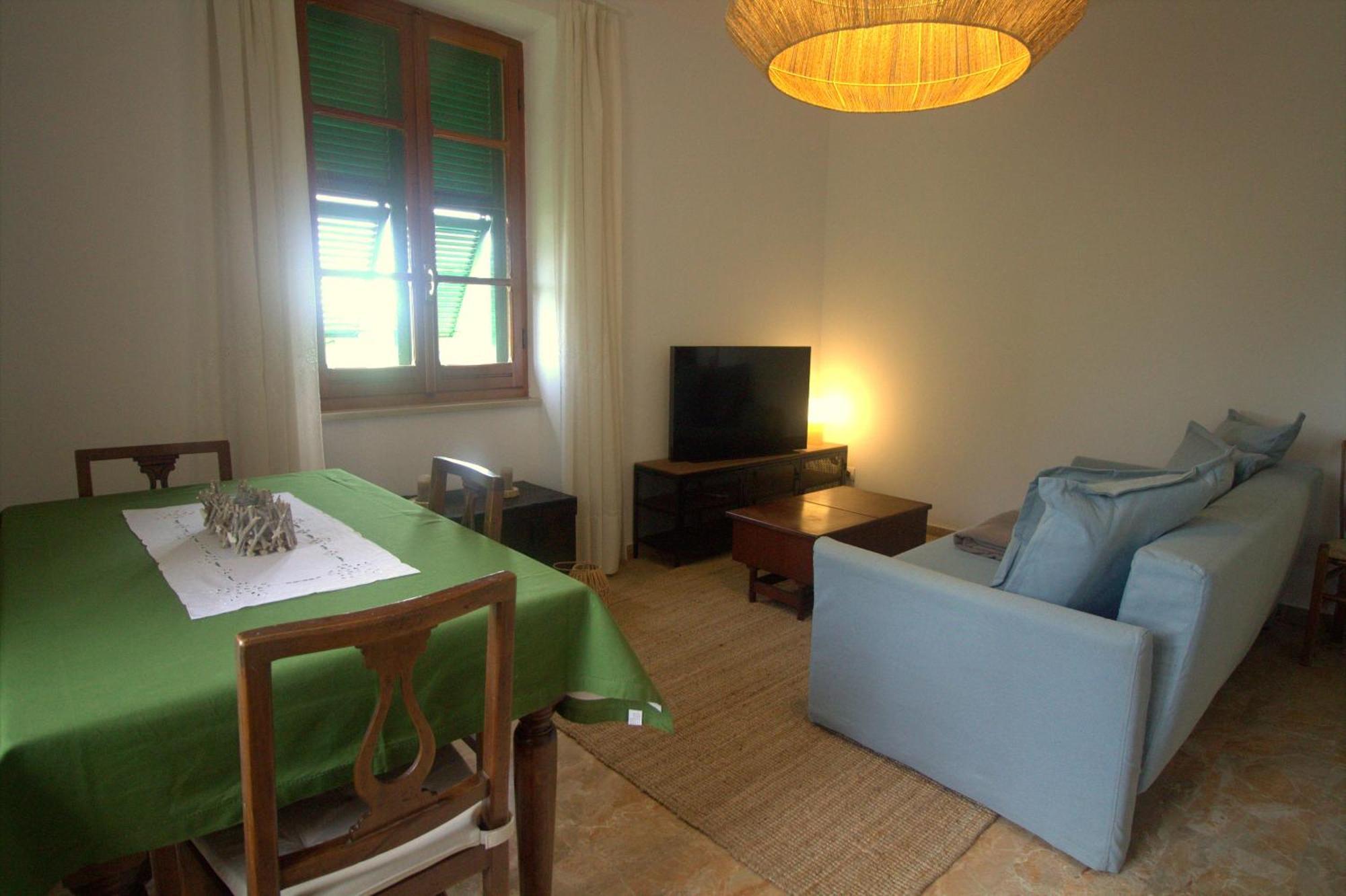 Villa Casa Tartaruga La Spezia Esterno foto