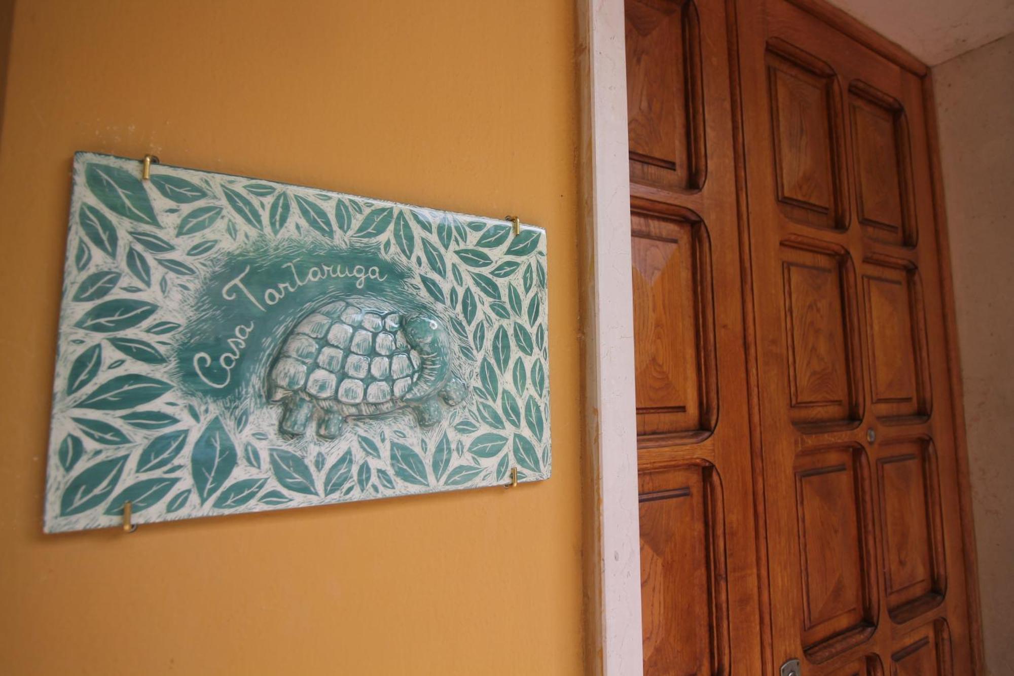 Villa Casa Tartaruga La Spezia Esterno foto
