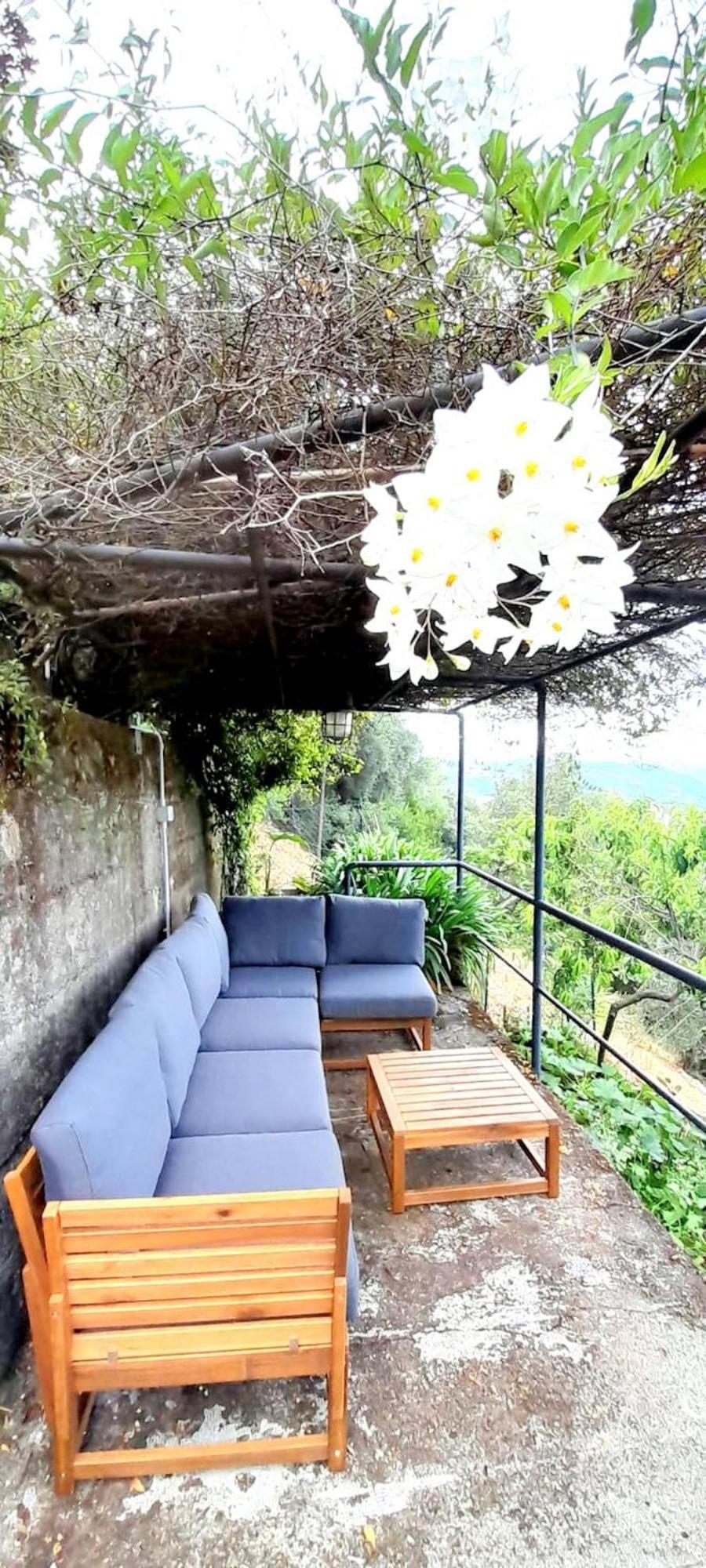 Villa Casa Tartaruga La Spezia Esterno foto