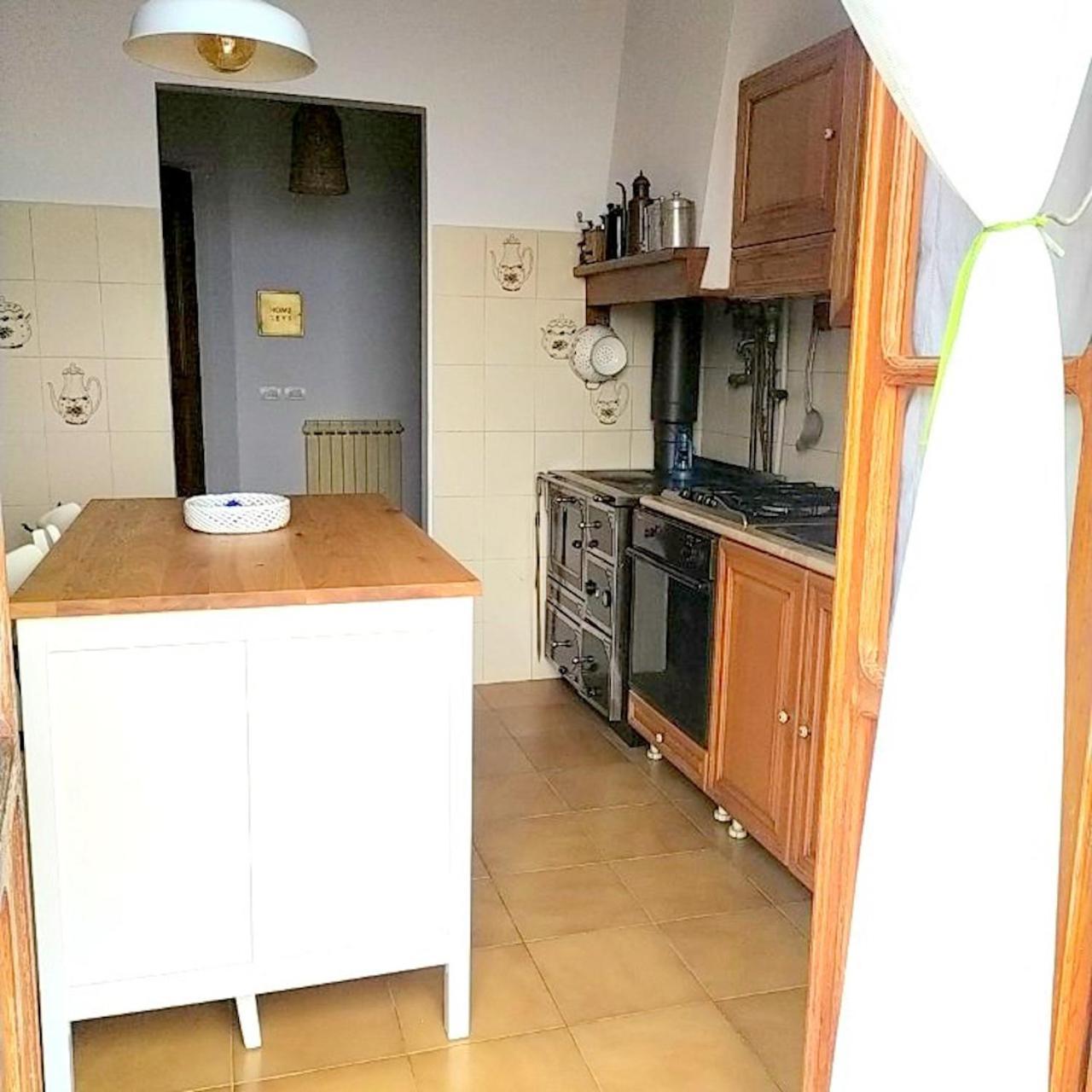 Villa Casa Tartaruga La Spezia Esterno foto